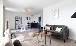 Appartement neuf   m² à vendre à Nantes (44000)