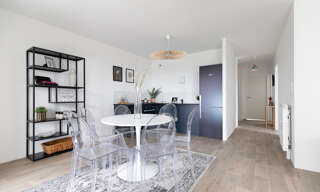 Appartement neuf   m² à vendre à Nantes (44000)