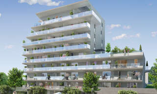 Appartement neuf   m² à vendre à Nantes (44000)