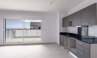 Appartement 3 Pièces 85 m² à vendre à Canet-en-Roussillon (66140)