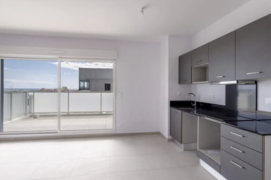 Appartement 3 pièces 409900 €