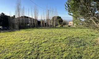 Terrain  999 m² à vendre à Gaujac (47200)