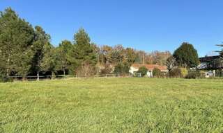 Terrain  1280 m² à vendre à Marmande (47200)