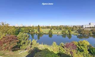 Appartement 6 Pièces 109 m² à vendre à Tours (37200)