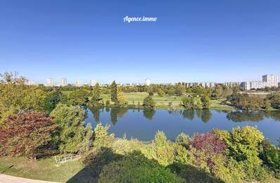 Appartement à vendre Tours — photo du bien