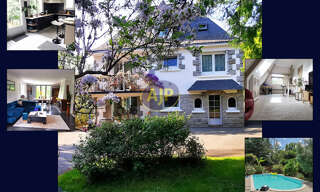 Maison 9 Pièces 195 m² à vendre à Saint-Nicolas-de-Redon (44460)