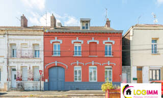 Maison 5 Pièces 173 m² à vendre à Denain (59220)