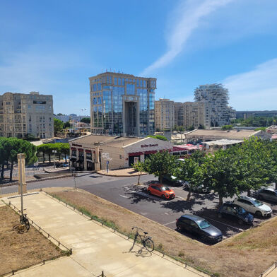 Appartement 4 pièces 262500 €