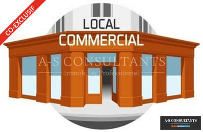 LOCAL COMMERCIAL A LOUER — photo du bien