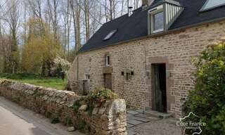 Maison 5 Pièces 105 m² à vendre à Tocqueville (50330)