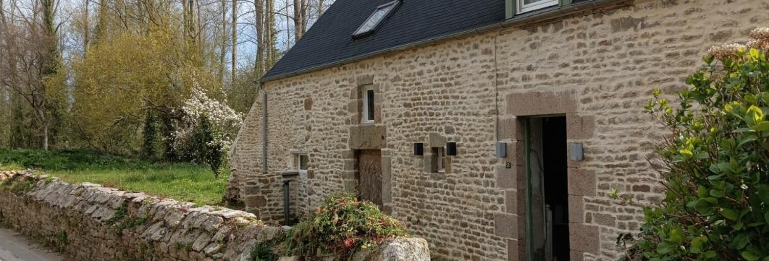 Maison 5 Pièces 105 m² à vendre à Tocqueville (50330)