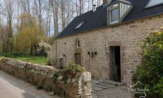 Maison 5 Pièces 105 m² à vendre à Tocqueville (50330)