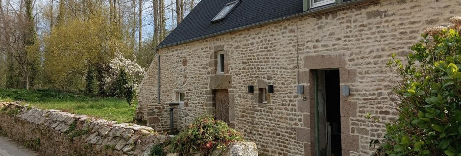 Maison 5 Pièces 105 m² à vendre à Tocqueville (50330)