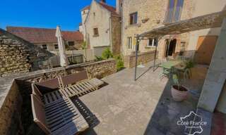 Maison 4 Pièces 127 m² à vendre à Montréal (89420)