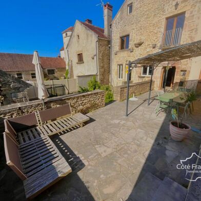 Maison 4 pièces 250000 €