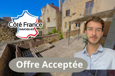 Maison 4 pièces 248000 €