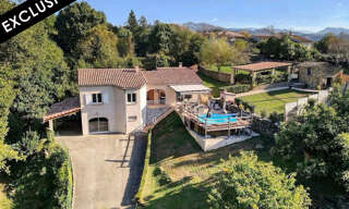 Maison 7 Pièces 150 m² à vendre à Saint-Privat (07200)