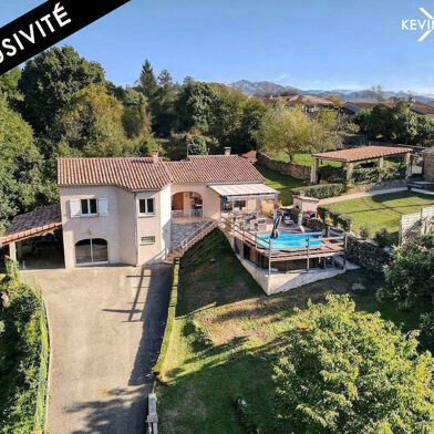 Maison 7 pièces 400000 €