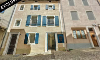 Immeuble  50 m² à vendre à Aubenas (07200)