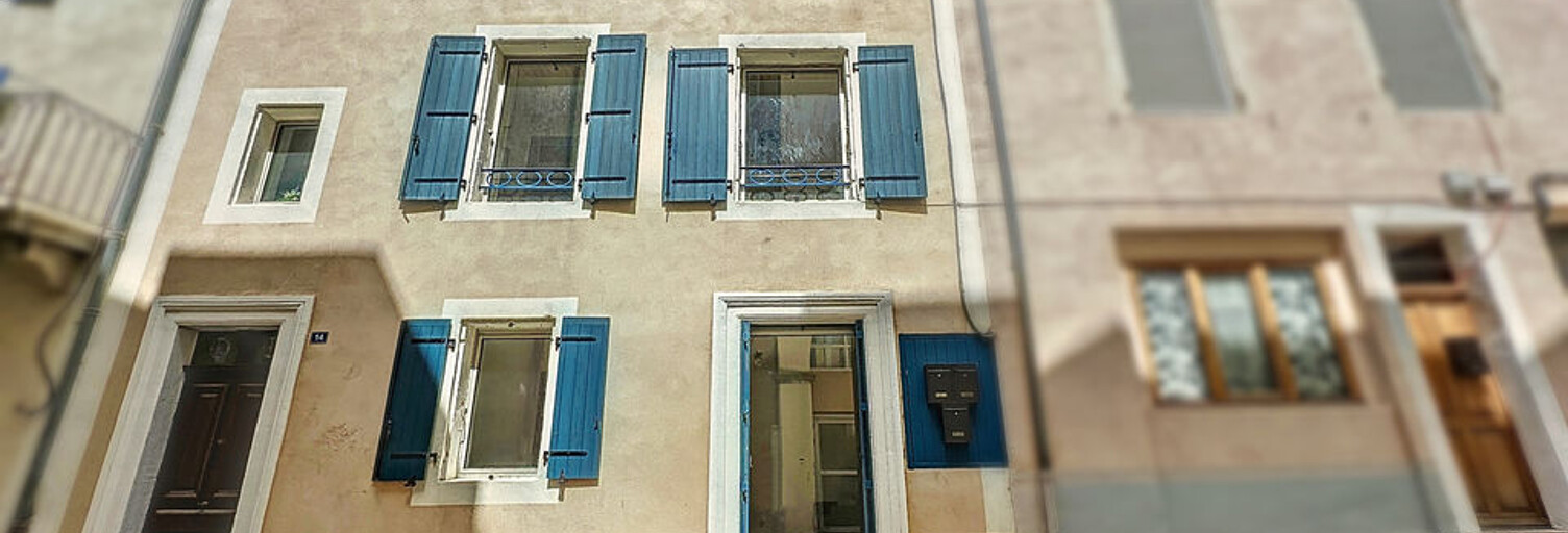 Immeuble  50 m² à vendre à Aubenas (07200)