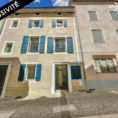 Immeuble  130000 €