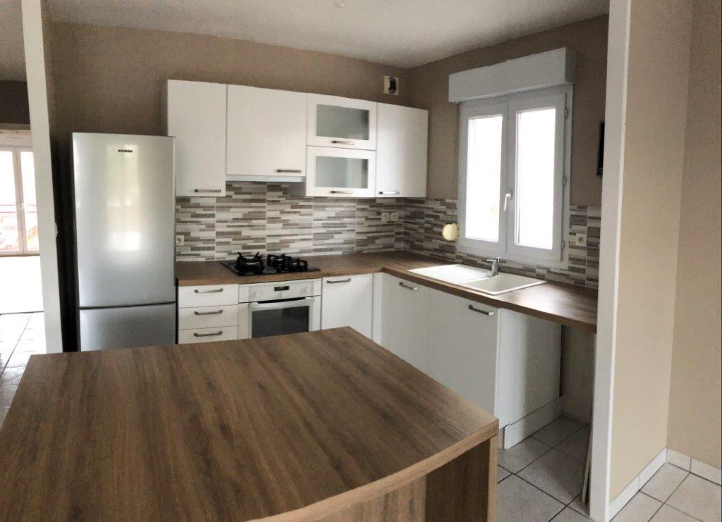 Appartement  T3 à louer Rodez 12000