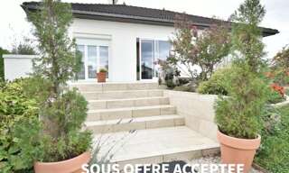 Maison 5 Pièces 130 m² à vendre à Château-Gaillard (01500)