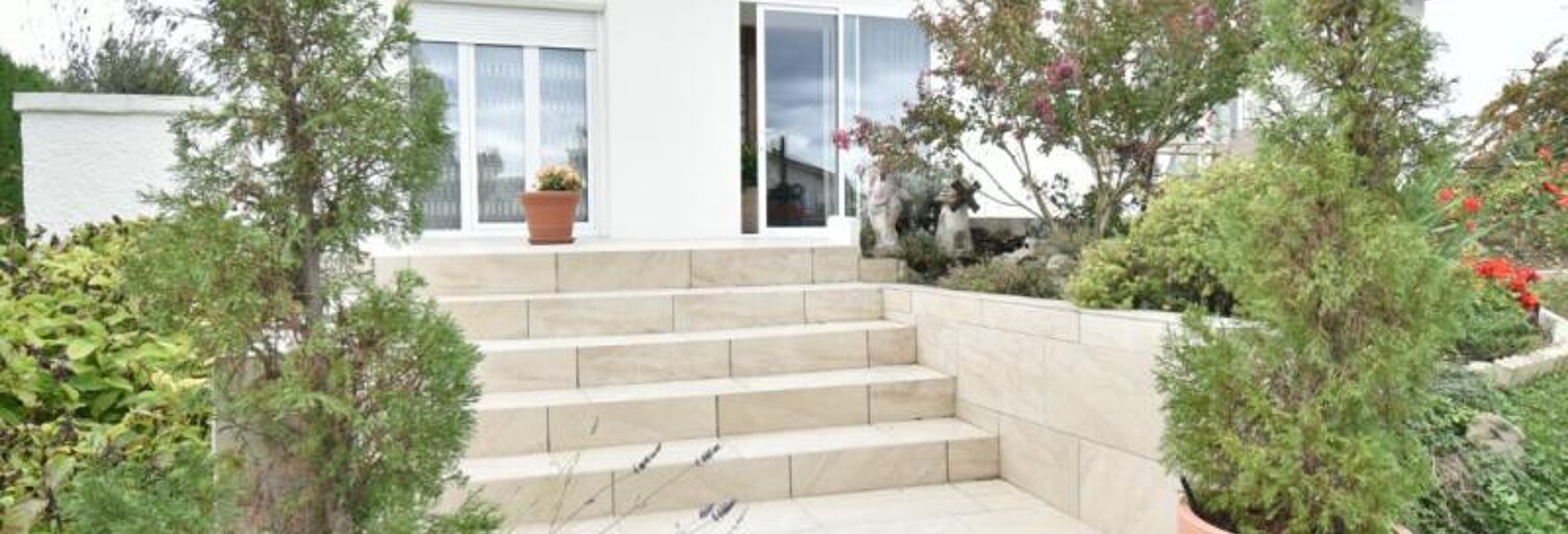 Maison 5 Pièces 130 m² à vendre à Château-Gaillard (01500)