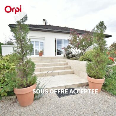 Maison 5 pièces 305000 €