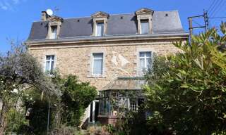 Maison 14 Pièces 483 m² à vendre à Dinan (22100)