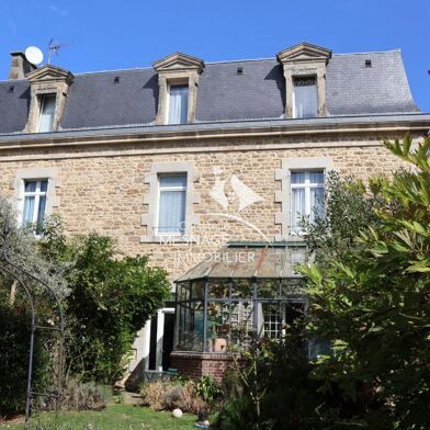 Maison 14 pièces 1339000 €