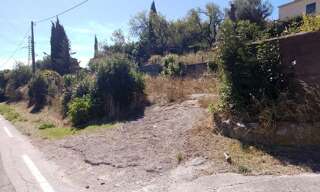 Terrain  650 m² à vendre à Sanary-sur-Mer (83110)