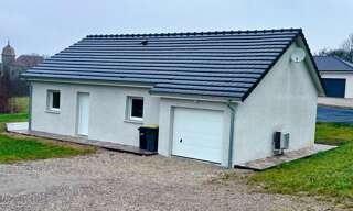 Maison 3 Pièces 73 m² à vendre à Belles-Fontaines (70110)