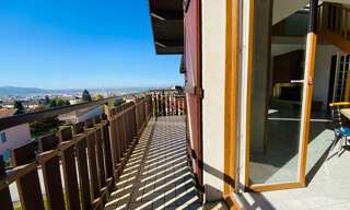 Appartement 5 Pièces 105 m² à vendre à Pontarlier (25300)