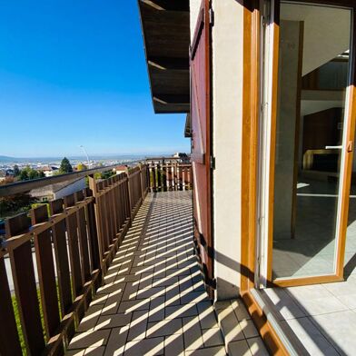 Appartement 5 pièces 365000 €