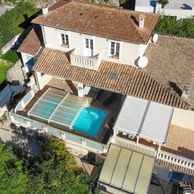 Maison 8 pièces 839000 €