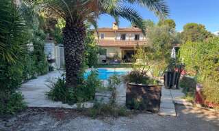 Maison 4 Pièces 140 m² à vendre à Gattières (06510)