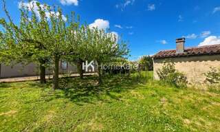 Maison 5 Pièces 170 m² à vendre à Mons (31280)