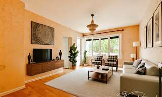 Appartement 2 Pièces 45 m² à vendre à Mérignac (33700)