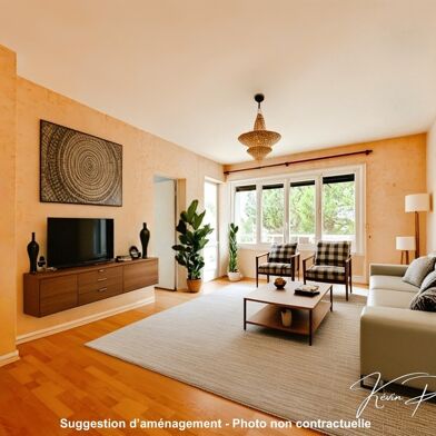 Appartement 2 pièces 149800 €