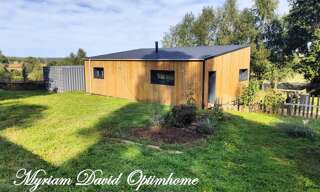 Maison 1 Pièce 80 m² à vendre à Saint-Hernin (29270)