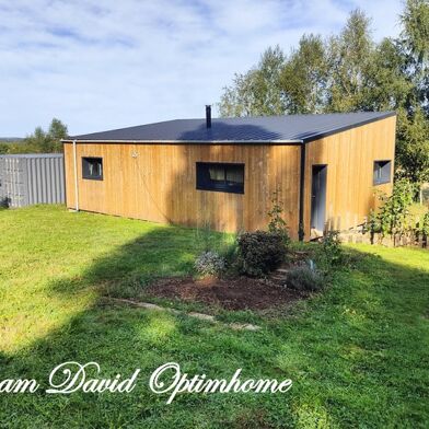 Maison 1 pièces 174000 €