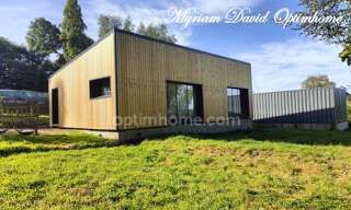 Maison 1 Pièce 80 m² à vendre à Saint-Hernin (29270)