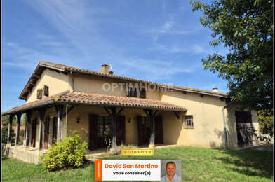 Maison 9 pièces 211000 €