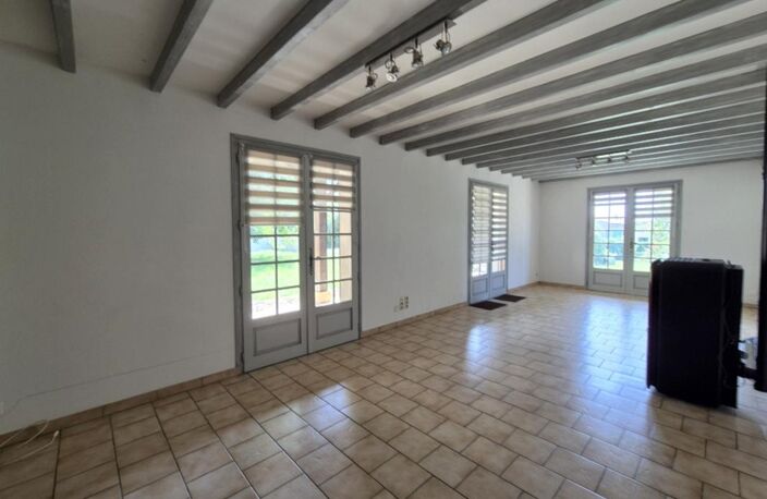 Maison familiale LA ROMIEU (32) — photo 2