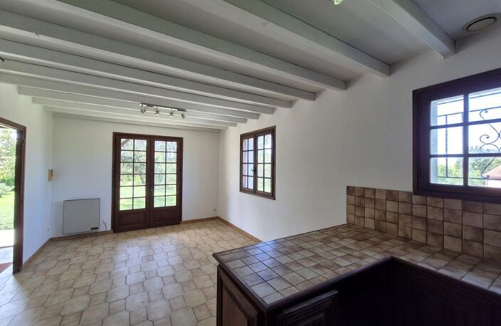 Maison familiale LA ROMIEU (32) — photo 3