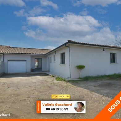 Maison 4 pièces 198000 €