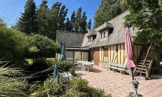 Maison 150 m² en viager Lieurey (27560)