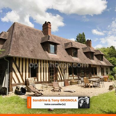 Maison 6 pièces 430000 €