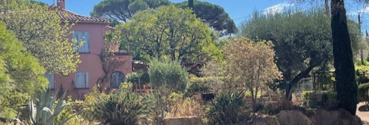 Maison 6 Pièces 118 m² à vendre à Sainte-Maxime (83120)